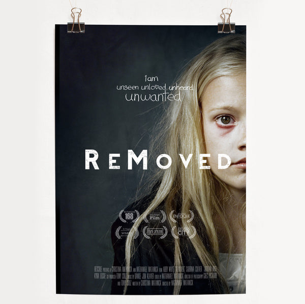 ReMoved Part One Poster